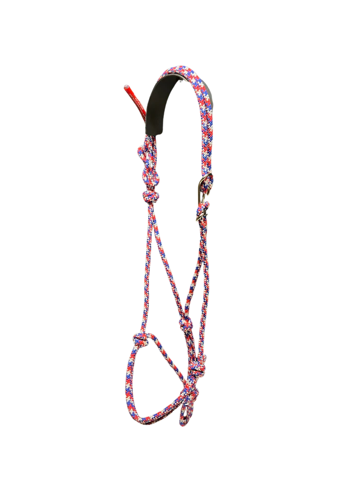 EZ Clip Halter-Average