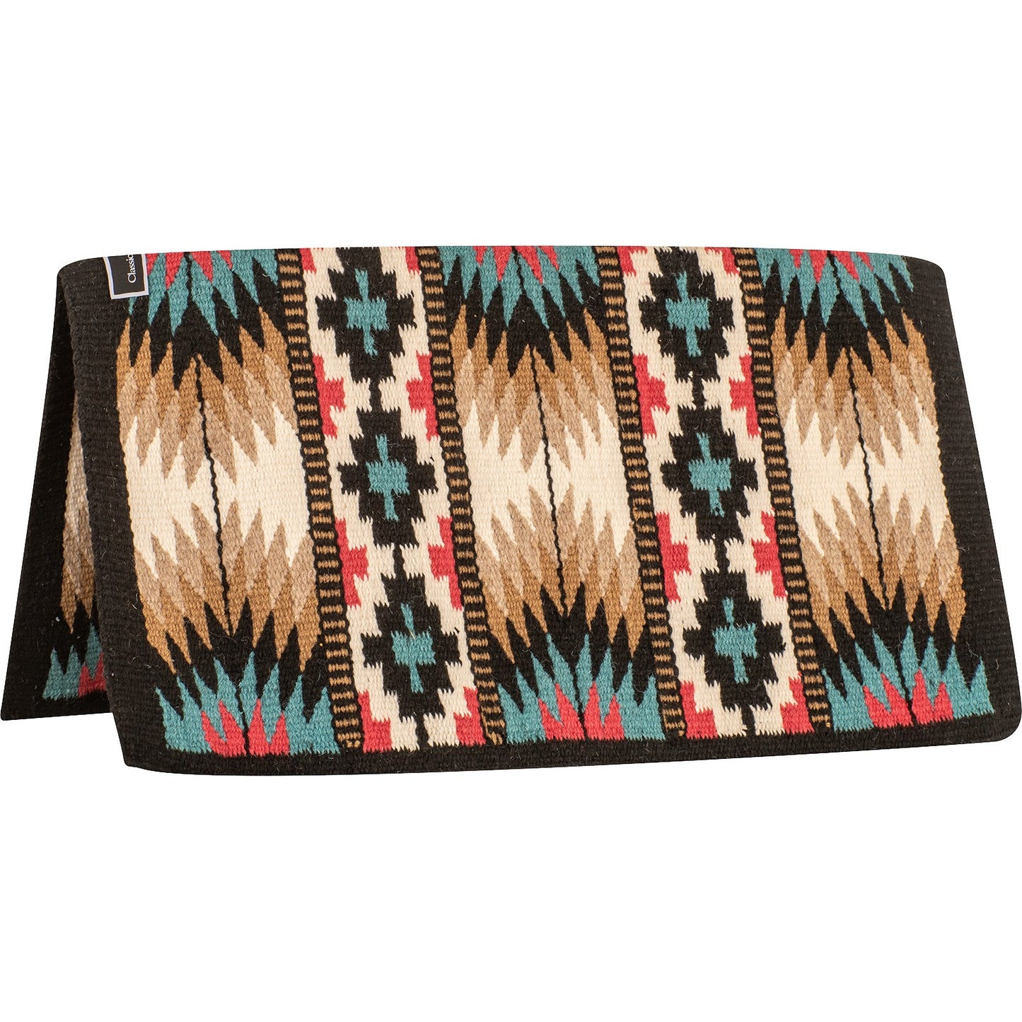Show Saddle Blanket
