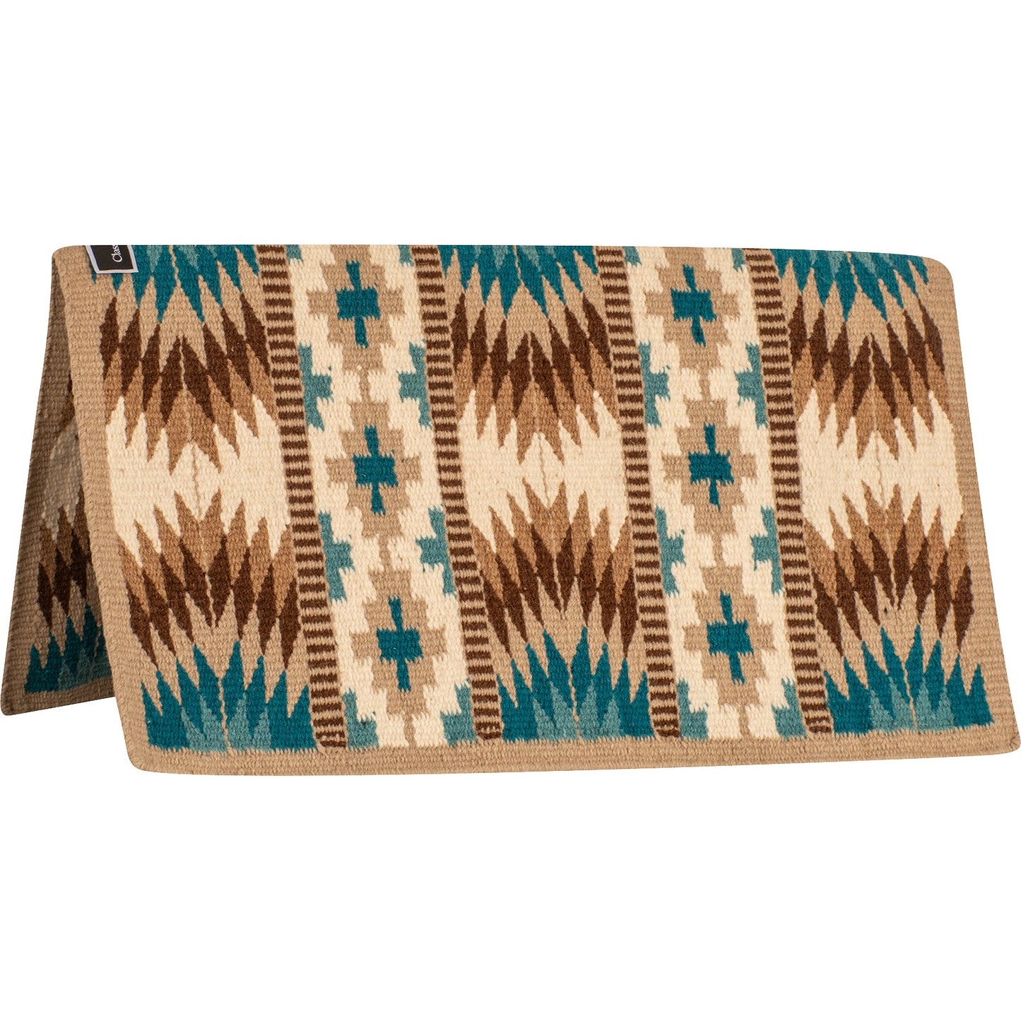 Show Saddle Blanket