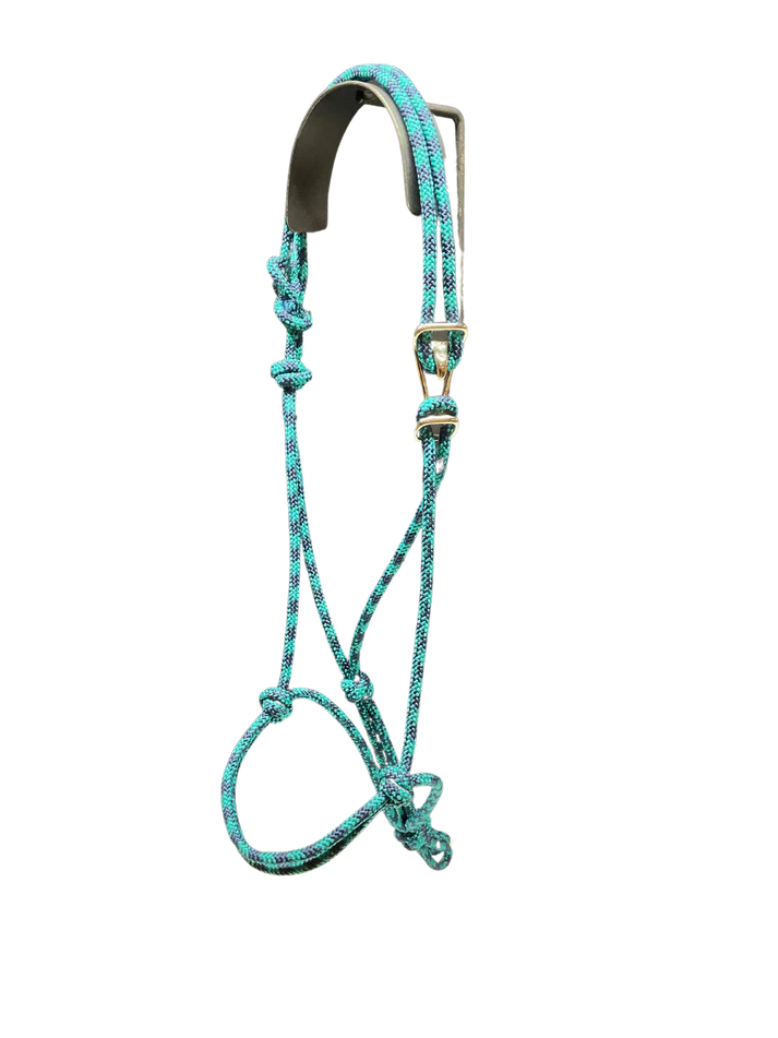 EZ Clip Halter-Average