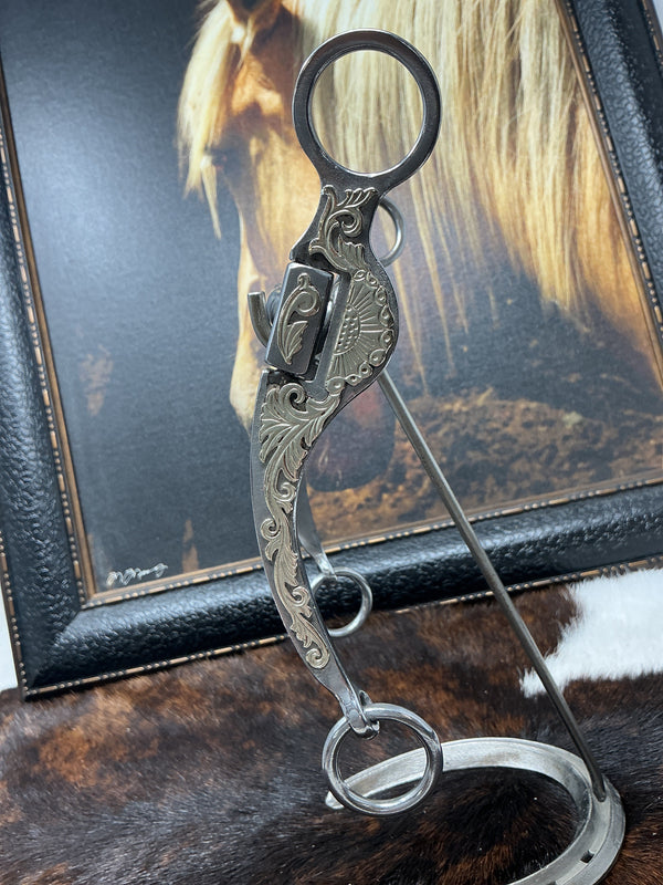 Heritage Ranch Bits