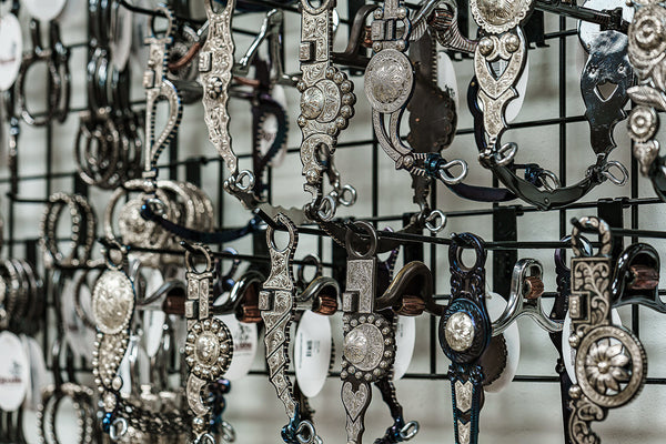 Silver Bits
