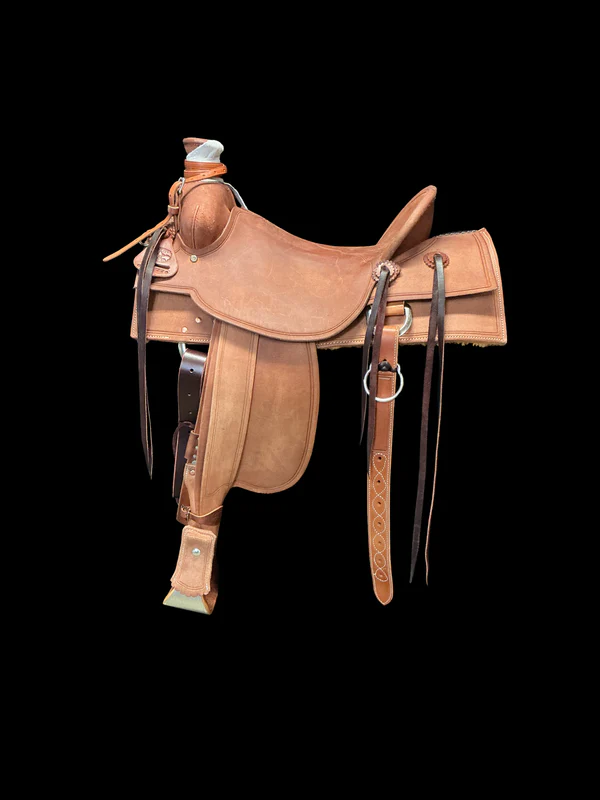 McCall Saddles