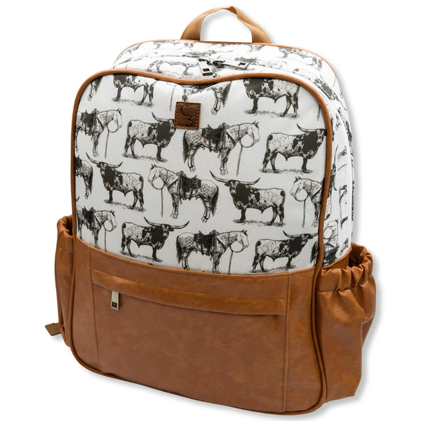 Diaper Bags