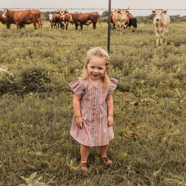 Kid's Dresses