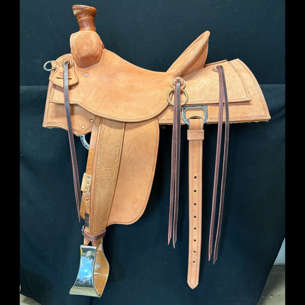 Premier Saddles