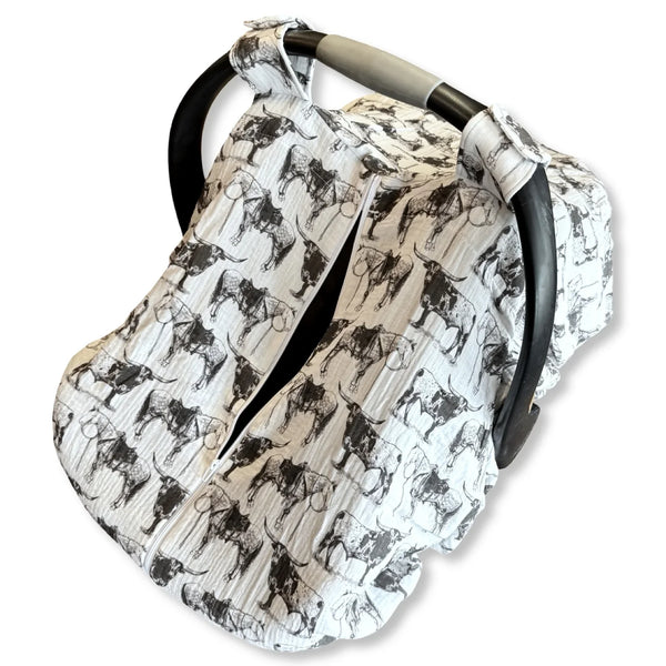 Car Seat Covers