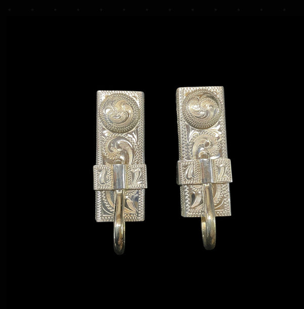 Silver Accessories
