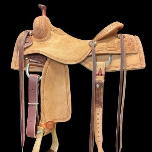 Ranch Cutter & Cowhorse