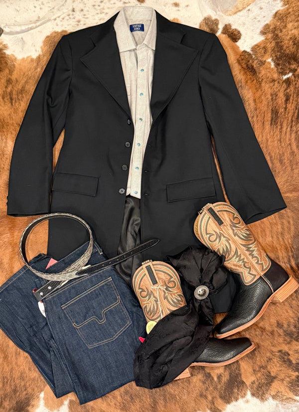 Men's Clothing