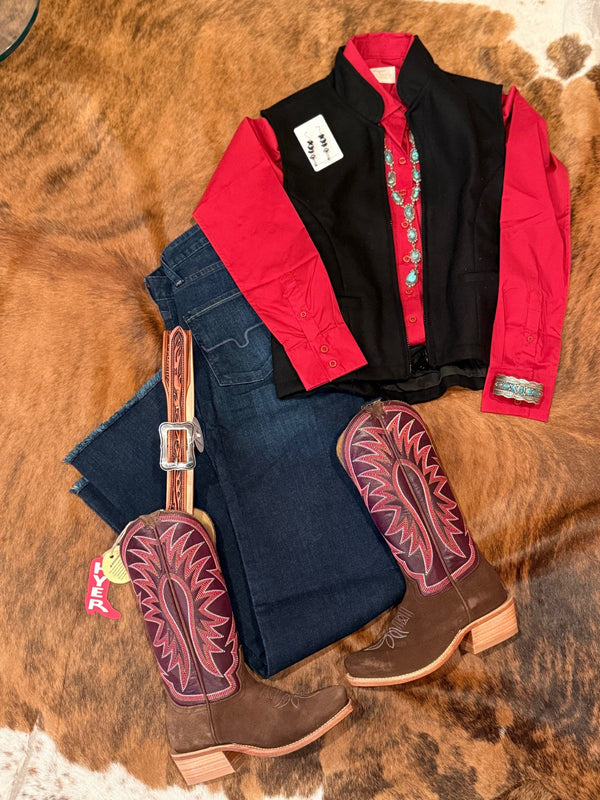 Women's Clothing