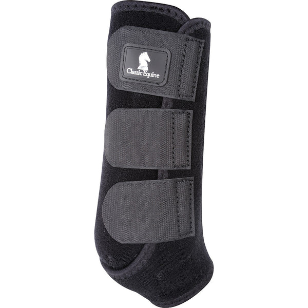Leg Protection