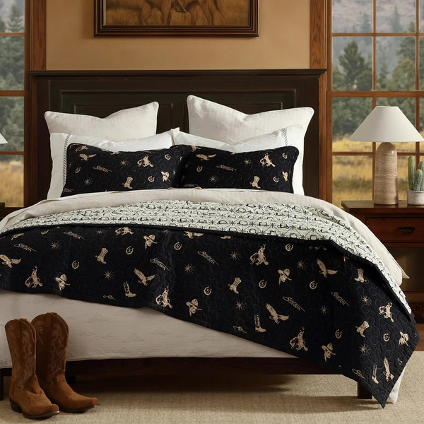 Bedding and Accessories