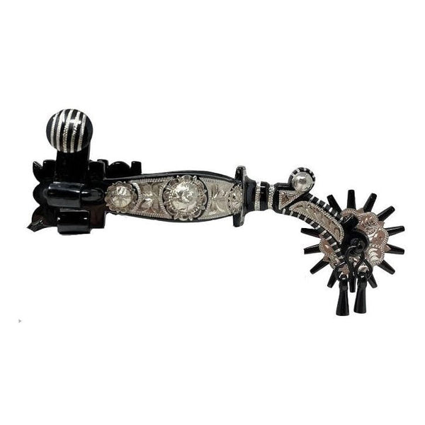 B/B Custom Spurs