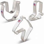Cookie Cutters