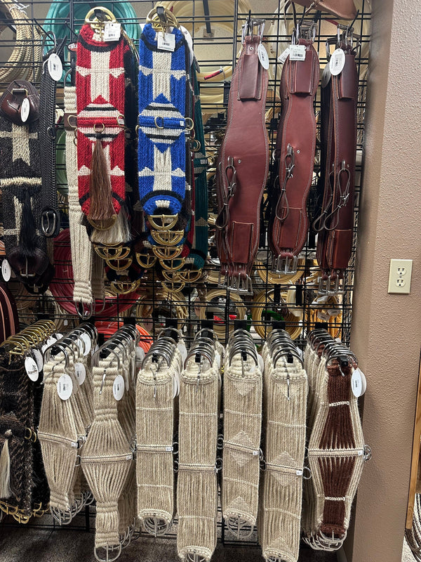 Cinches