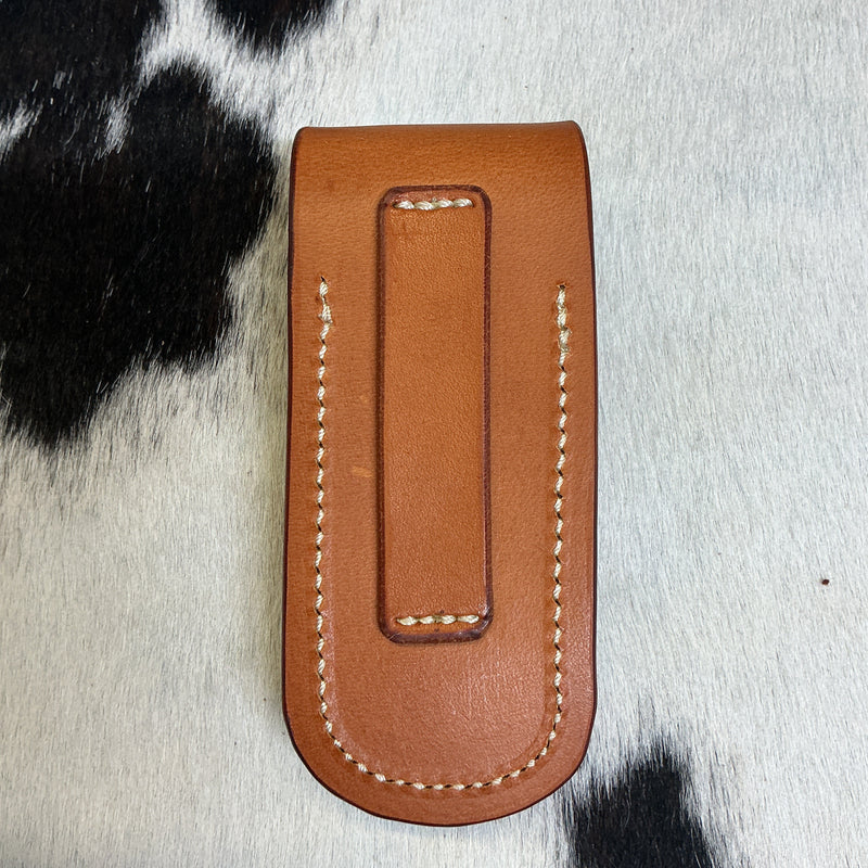 B/B Leatherman Sheath- Small