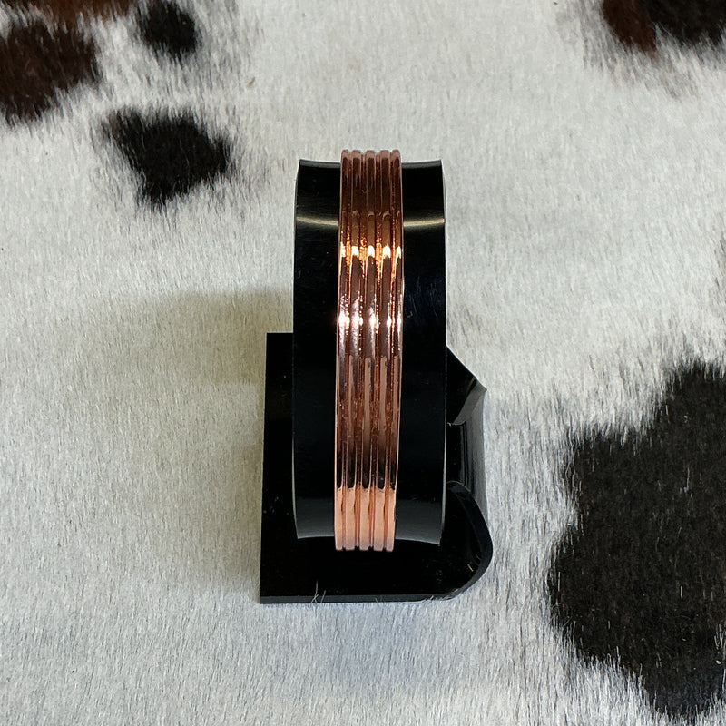 Magnetic Copper Bracelet