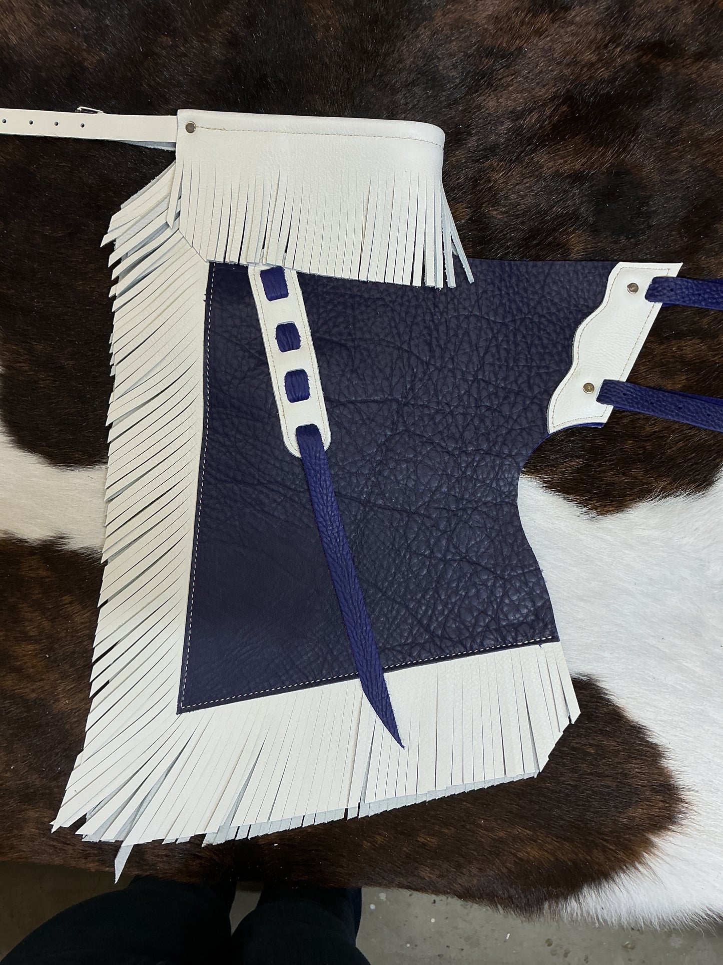 Armitas Size Youth 5-7