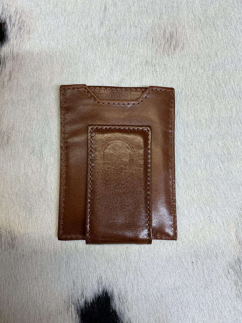 Money Clip Wallet