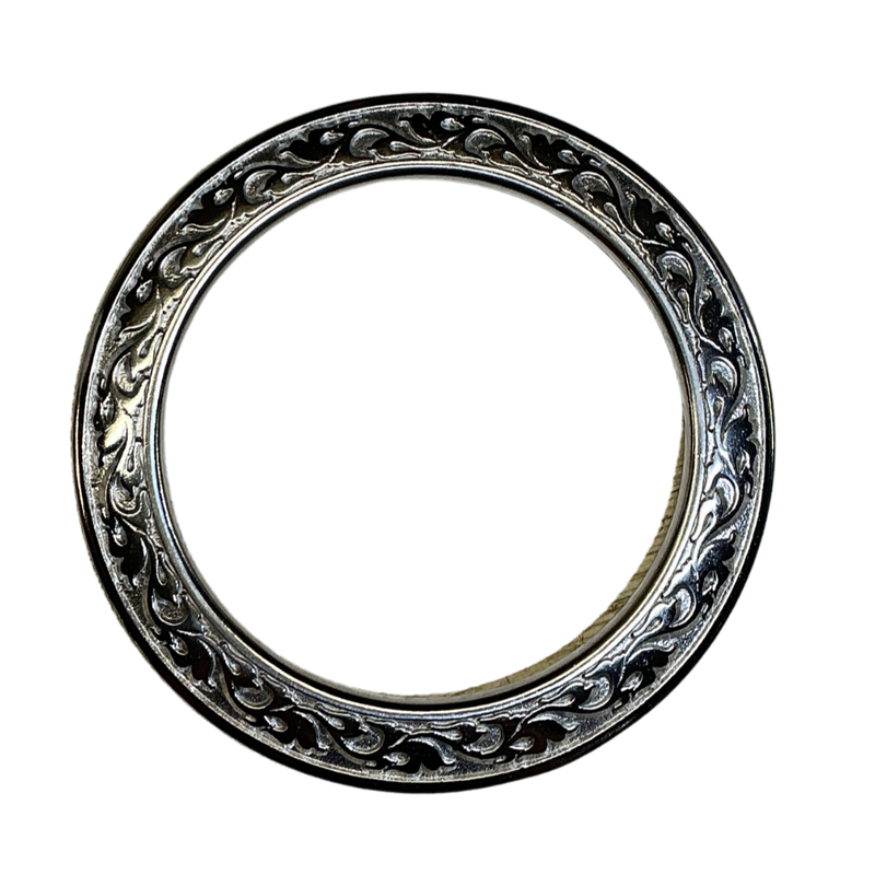 JWP 2" Hobble Ring