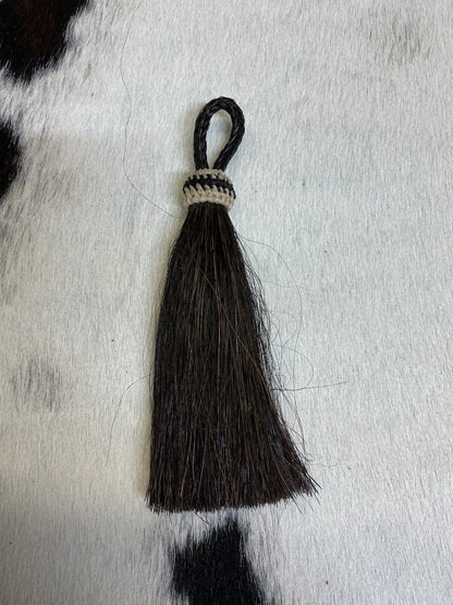 3" Single Tassle