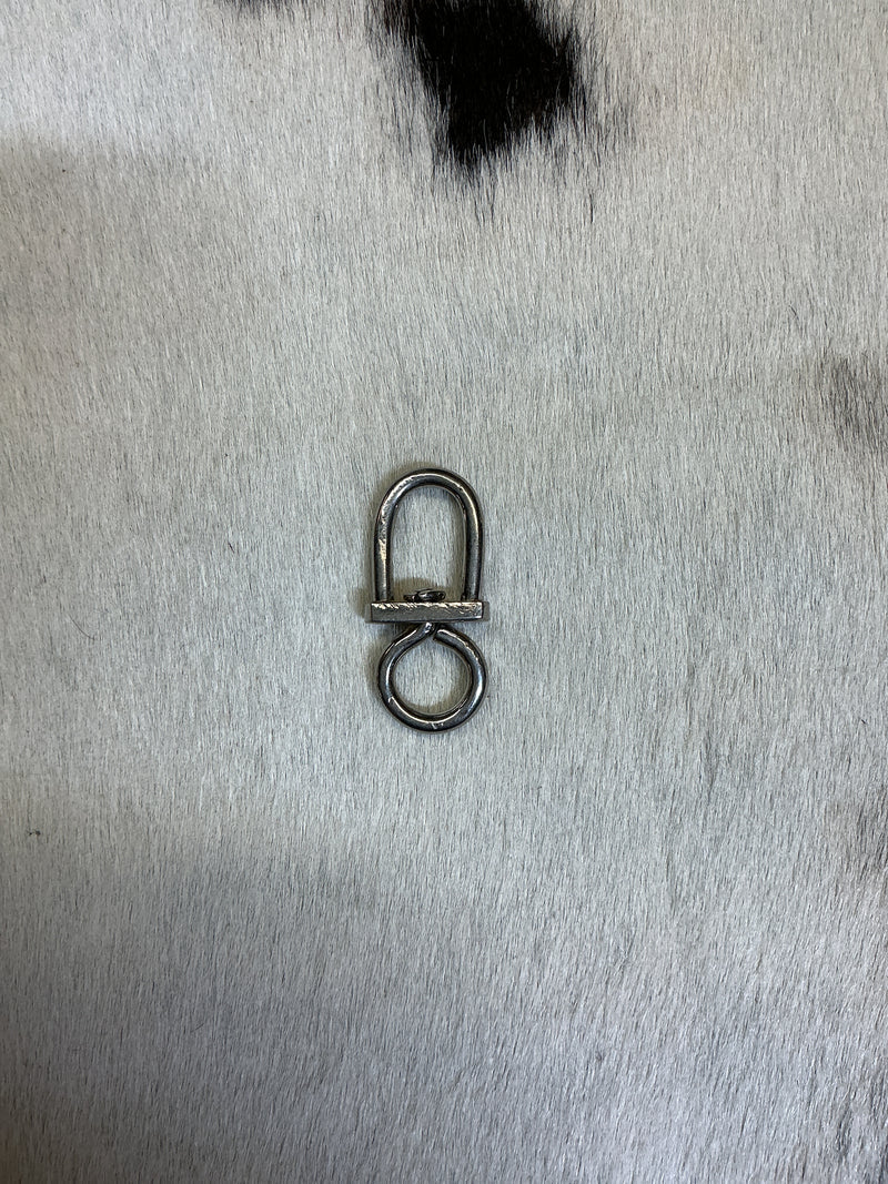 Stainless Swivel Ends for Rein Chains