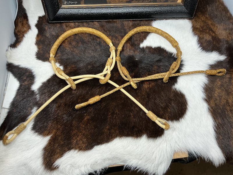 Rawhide Sidepull