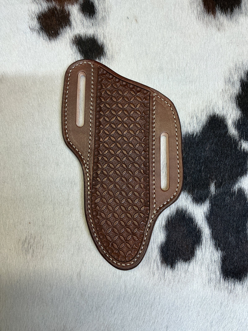 B/B Right Hand Draw Knife Sheath