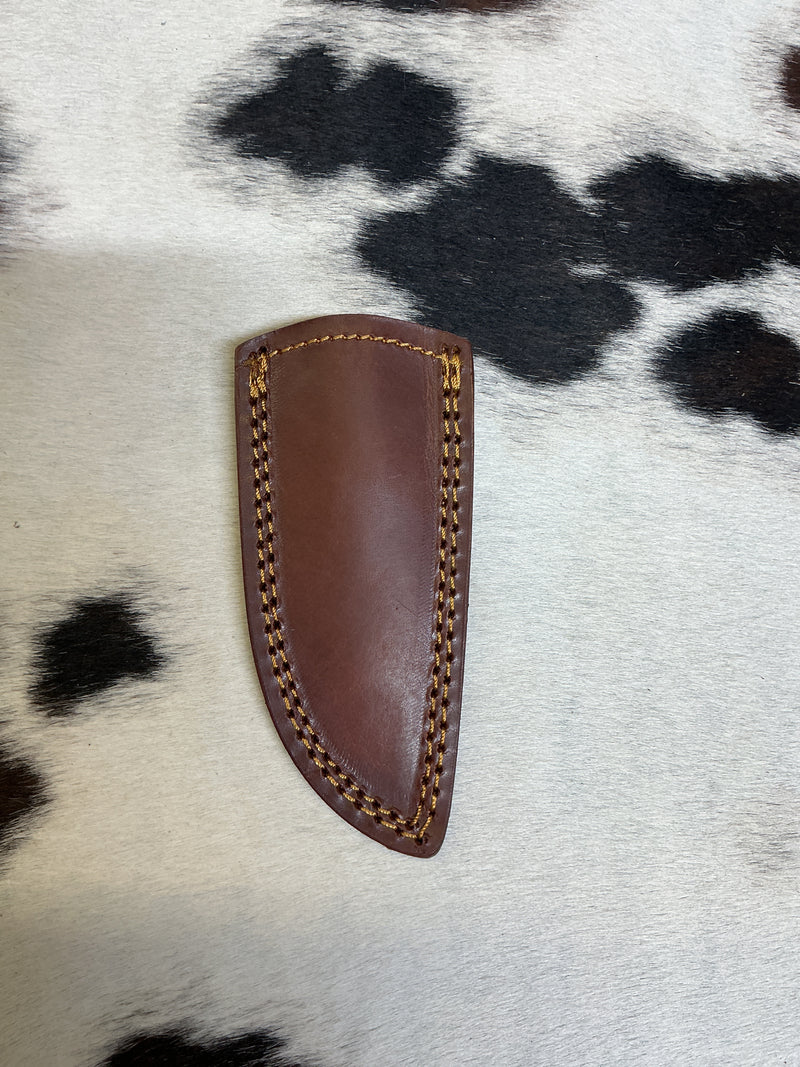 Leather Knife Sheath