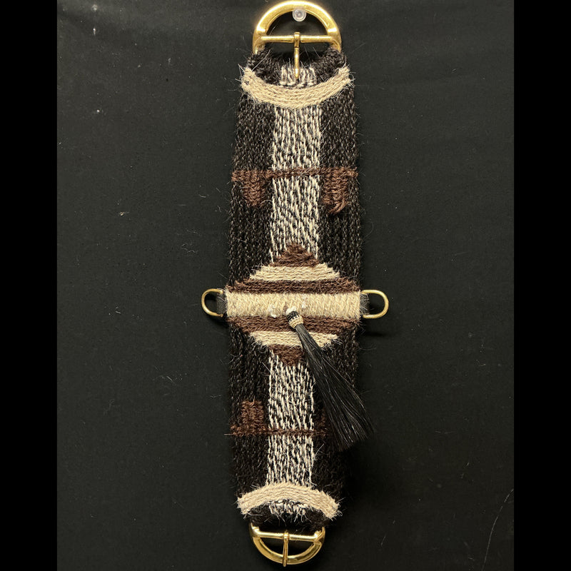 Horsehair Cinch