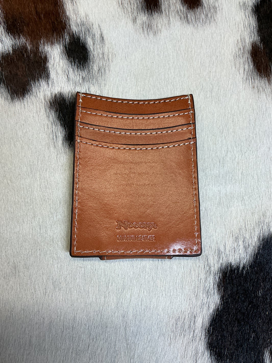 Magnetic Money Clip Wallet