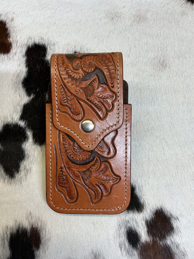 Floral Phone Case