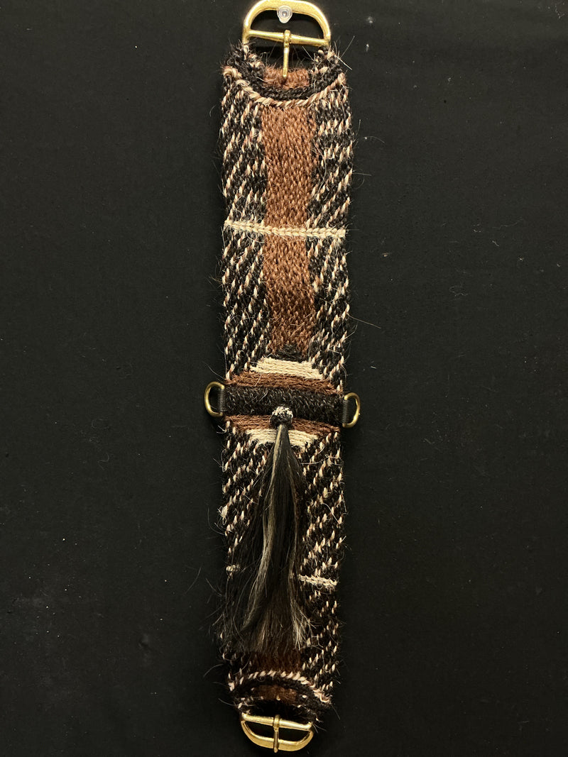 Horsehair Cinch