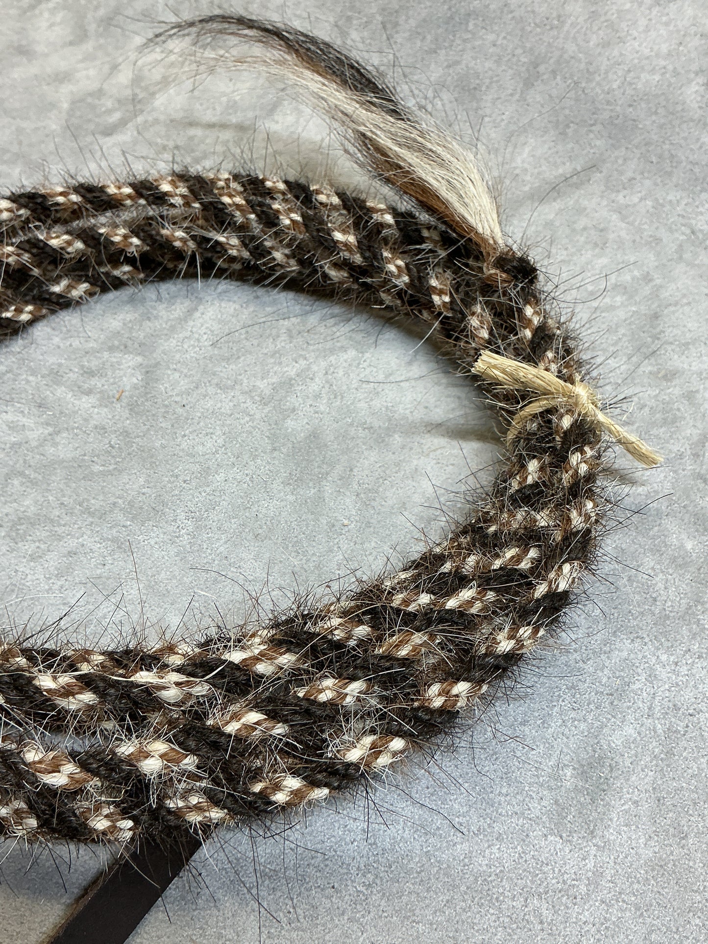 Krause 1/4" 4 Strand 14' Get Down