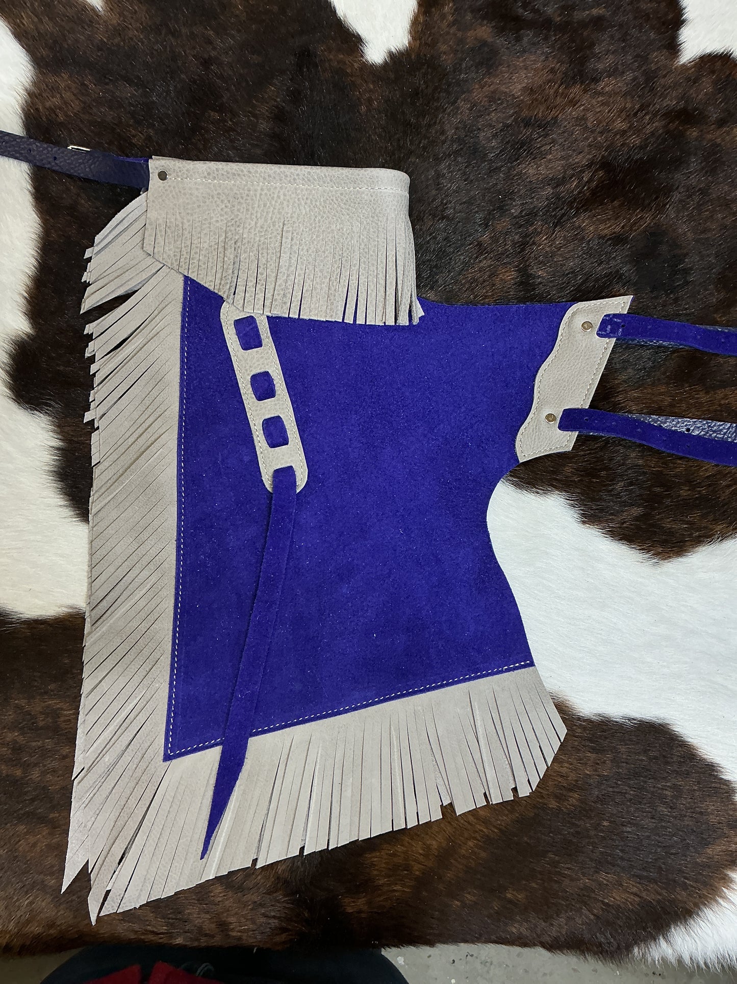 Armitas Size Youth 5-7