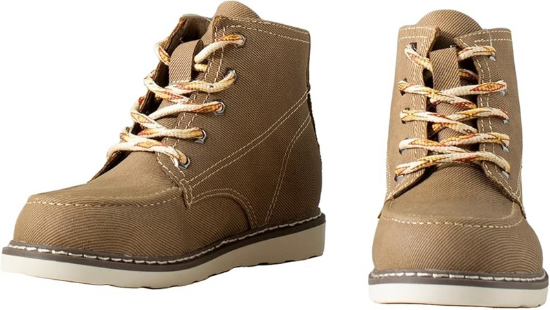 Twister Clyde Western Toddler Boots