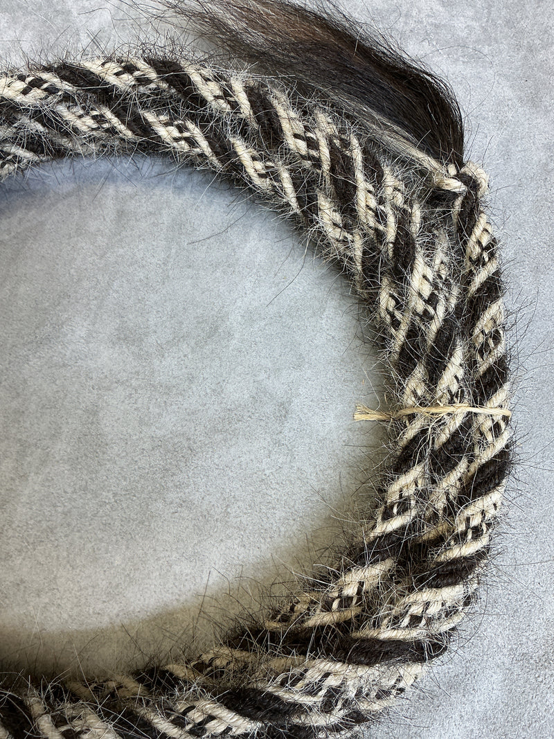 Krause 5/8" 6 Strand 22' Mecate