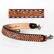 Leather Crossbody Strap