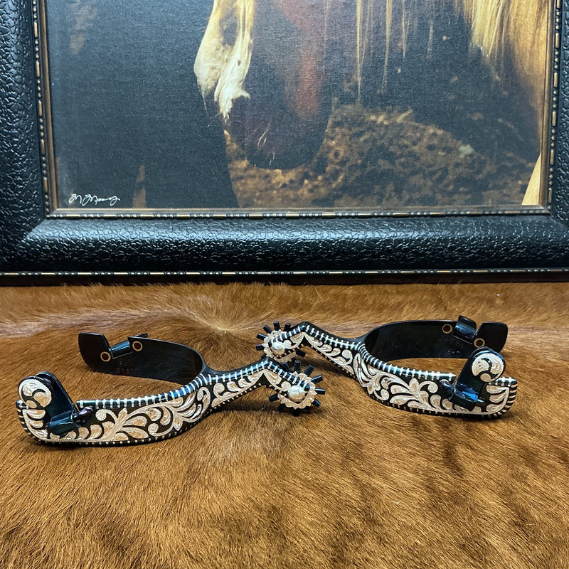 B/B Mens Spurs 8091