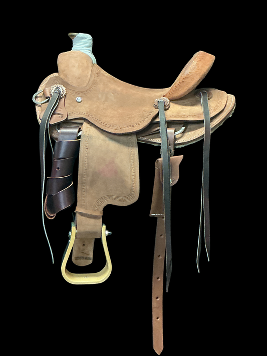 Yellowstone Series Classic 12 1/2" Wade