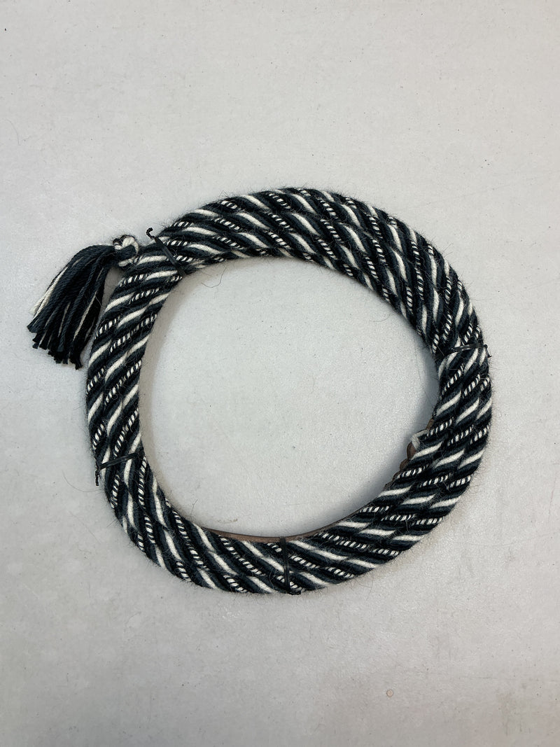 1/2" Alpaca 6 Strand Mecate