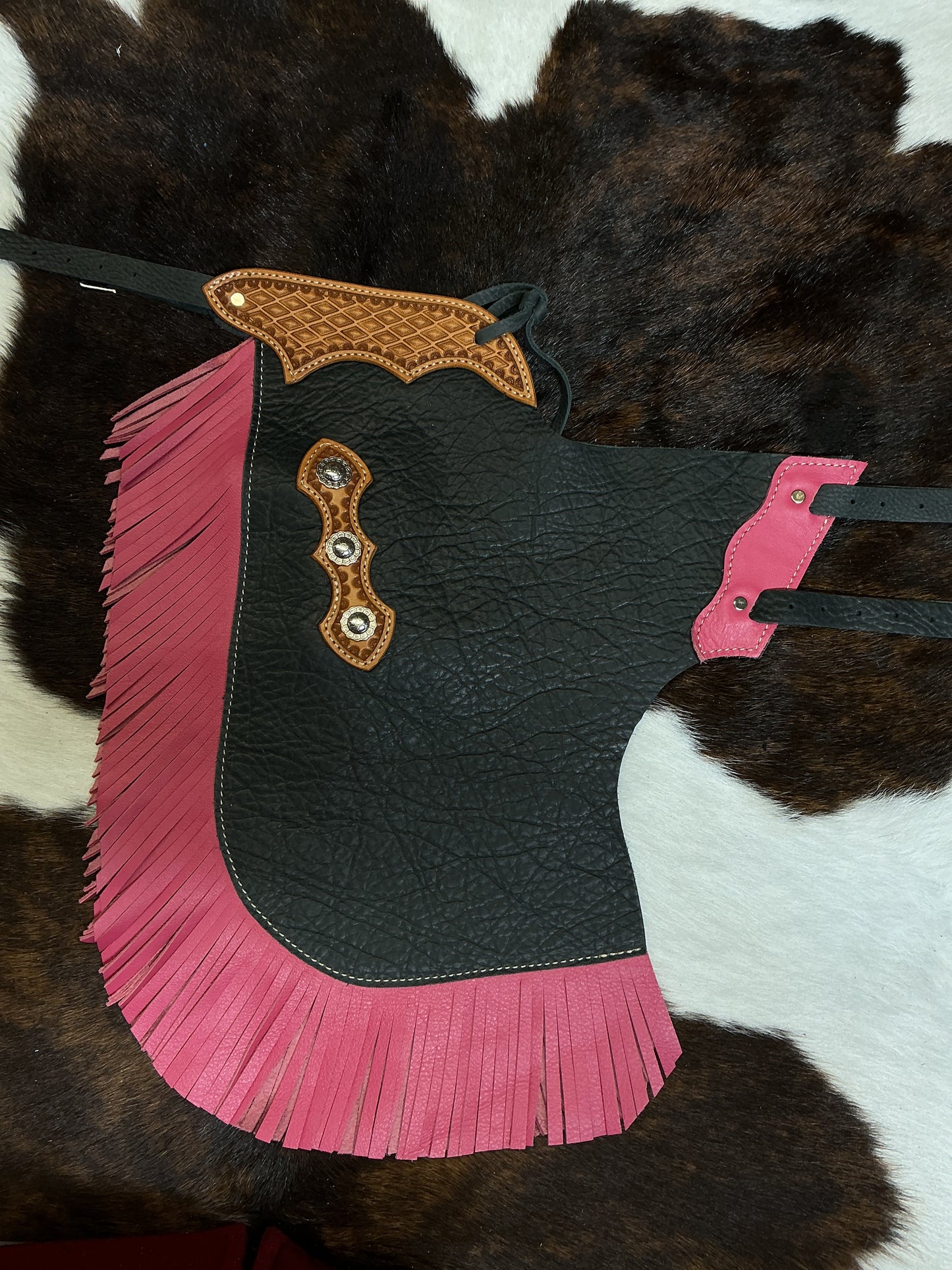 Chinks Size Youth 5-7