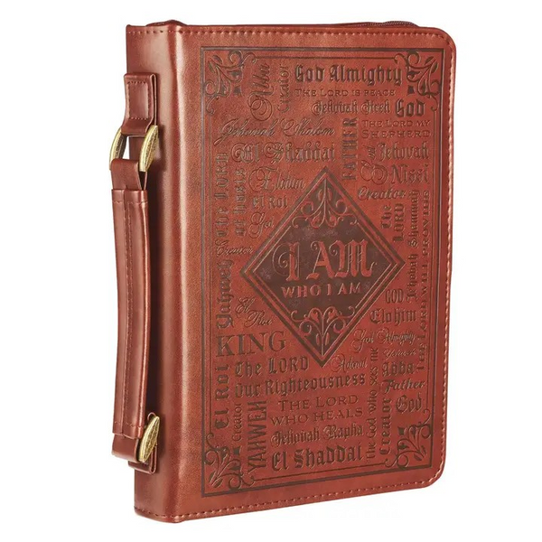 Bible Covers