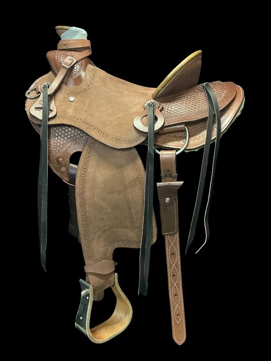 Yellowstone Series Classic 13 1/2" Wade