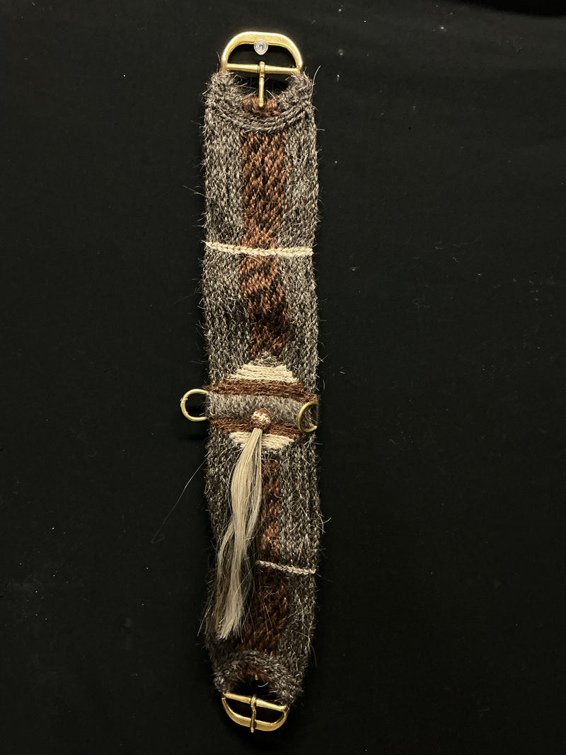 Horsehair Cinch