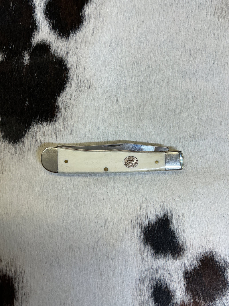 Moore Maker Inc. Trapper Knife