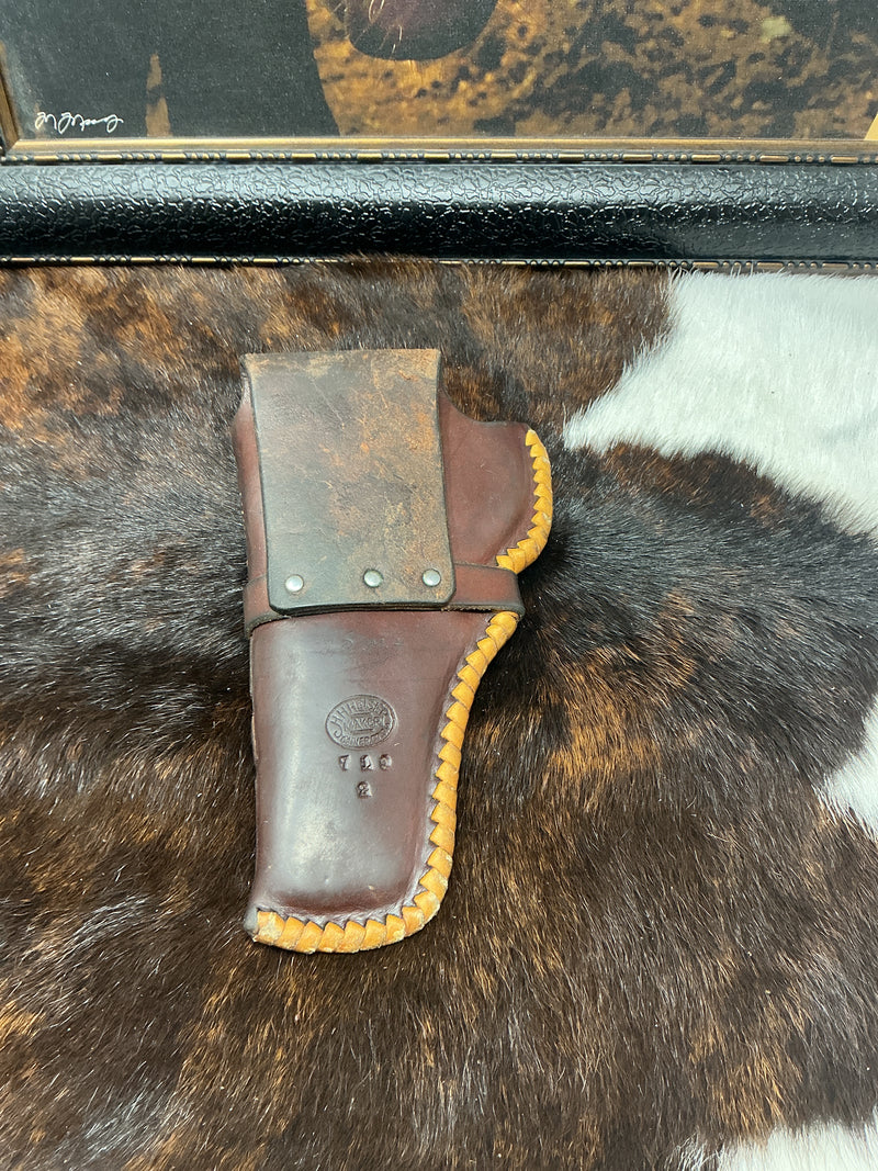 Vintage Heiser Holster