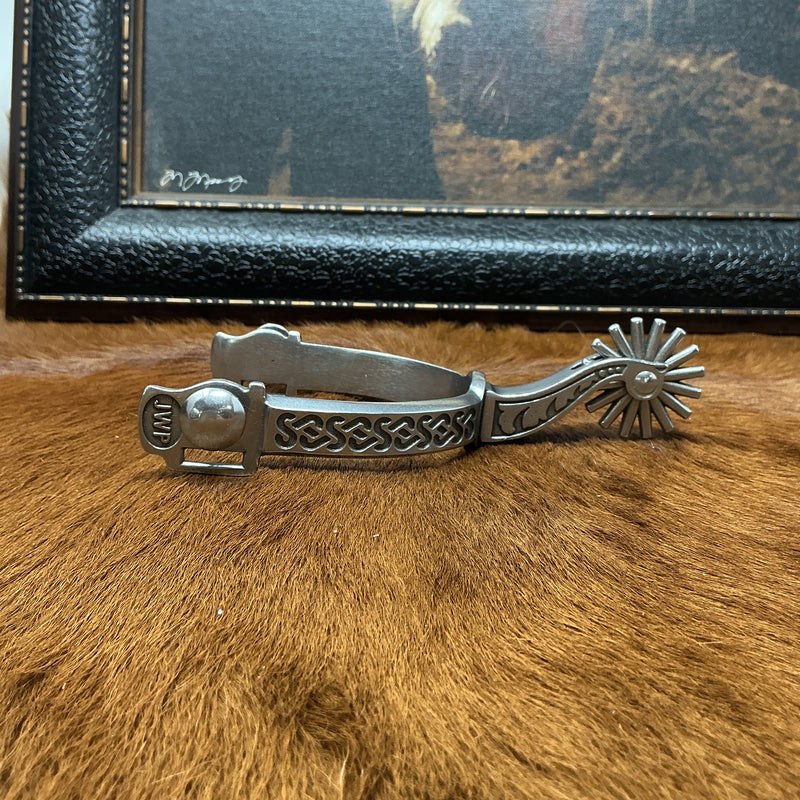 OTB50-Stock Horse 1 1/2" 16 Point Rowel