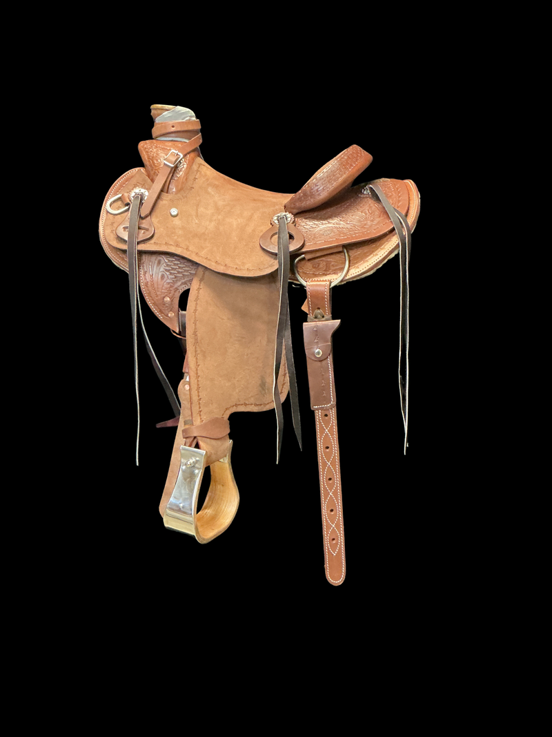 Yellowstone Series Classic 13" Wade